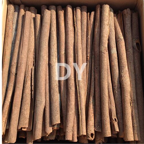 cassia tube loose packing